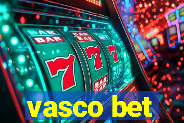 vasco bet